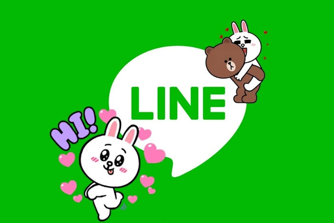 LINE聊天翻译